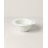 LENOX Profile Poppers Small Round Bowl, 1.19,White