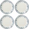 Lenox 897387 Blue Bay 12-Piece Dinnerware Set