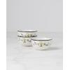 Lenox 897684 Chef Snoopy Mini Bowls, Set Of 3