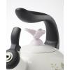 Lenox 897924 Butterfly Meadow Tea Kettle