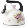 Lenox 897924 Butterfly Meadow Tea Kettle
