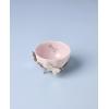 Lenox 897925 Butterfly Meadow Bowl With Stand(Bowl with Stand)
