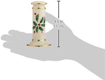 imageLenox 870004 Hosting The Holidays Napkin Holder ChristmasSalt Pepper Set