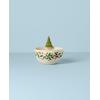 Lenox 870004 Hosting The Holidays Napkin Holder, Christmas(Bowl  Tree)
