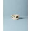 Lenox 870004 Hosting The Holidays Napkin Holder, Christmas(Bowl)