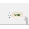 Lenox 870004 Hosting The Holidays Napkin Holder, Christmas(Bread Tray)
