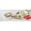 Lenox 870004 Hosting The Holidays Napkin Holder, Christmas(Bread Tray)