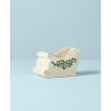 Lenox 870004 Hosting The Holidays Napkin Holder, Christmas(Candy Dish  Sleigh)