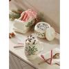Lenox 870004 Hosting The Holidays Napkin Holder, Christmas(Candy Jar)