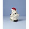Lenox 870004 Hosting The Holidays Napkin Holder, Christmas(Casual)