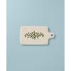 Lenox 870004 Hosting The Holidays Napkin Holder, Christmas(Cheese Slab)