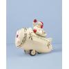 Lenox 870004 Hosting The Holidays Napkin Holder, Christmas(Cookie Jar)