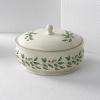 Lenox 870004 Hosting The Holidays Napkin Holder, Christmas(Covered Dish)