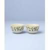 Lenox 870004 Hosting The Holidays Napkin Holder, Christmas(Double Dip Bowl)