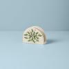 Lenox 870004 Hosting The Holidays Napkin Holder, Christmas(Napkin Holder)