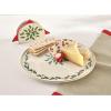 Lenox 870004 Hosting The Holidays Napkin Holder, Christmas(Napkin Holder)