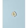 Lenox 870004 Hosting The Holidays Napkin Holder, Christmas(Party Plate)