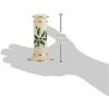 Lenox 870004 Hosting The Holidays Napkin Holder, Christmas(Salt & Pepper Set)