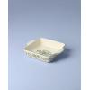 Lenox 870004 Hosting The Holidays Napkin Holder, Christmas(Square Baking Dish)