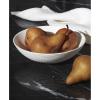 Lenox 894759 Lx Collective White 12-Piece Dinnerware Set(Serving Tray)