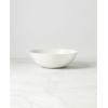 Lenox 894759 Lx Collective White 12-Piece Dinnerware Set(Serving Tray)