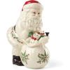 Lenox 870004 Hosting The Holidays Napkin Holder, Christmas(Casual)