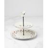 Lenox 898926 Chef Snoopy Tiered Server