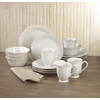 Lenox 891288 French Perle 4-Piece Dinner Plate Set(16-Piece Dinnerware Set)