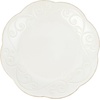 Lenox 891288 French Perle 4-Piece Dinner Plate Set(Dessert Plates  Set of 4)