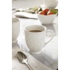 Lenox 891288 French Perle 4-Piece Dinner Plate Set(Dinner Plates  Set of 4)