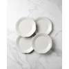 Lenox 891288 French Perle 4-Piece Dinner Plate Set(Dinner Plates  Set of 4)