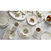 Lenox 891288 French Perle 4-Piece Dinner Plate Set(Dinner Plates  Set of 4)