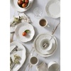 Lenox 891288 French Perle 4-Piece Dinner Plate Set(Dinner Plates  Set of 4)
