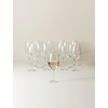 Lenox 891672 Tuscany Classics 18-Pc White Wine Glass Set(White Wine Glasses)