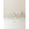 Lenox 891672 Tuscany Classics 18-Pc White Wine Glass Set(White Wine Glasses)