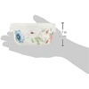Lenox Butterfly Meadow Round Serve and Store, Small