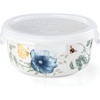 Lenox Butterfly Meadow Round Serve and Store, Small