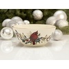 Lenox 6049837 Winter Greetings Mug, Christmas & Holiday Drinkware(Bowl  7 inches)