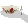 Lenox 6049837 Winter Greetings Mug, Christmas & Holiday Drinkware(Bowl  7 inches)