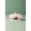 Lenox 6049837 Winter Greetings Mug, Christmas & Holiday Drinkware(Covered Dish)
