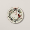 Lenox 6049837 Winter Greetings Mug, Christmas & Holiday Drinkware(Dinner Plates  Set of 6)