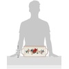 Lenox 6049837 Winter Greetings Mug, Christmas & Holiday Drinkware(Hors D’Oeuvres Tray)