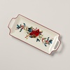 Lenox 6049837 Winter Greetings Mug, Christmas & Holiday Drinkware(Hors D’Oeuvres Tray)