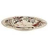 Lenox 6049837 Winter Greetings Mug, Christmas & Holiday Drinkware(Pasta/Rimmed Soup Bowl)