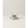 Lenox 6049837 Winter Greetings Mug, Christmas & Holiday Drinkware(Tea Cup)