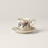 Lenox 6049837 Winter Greetings Mug, Christmas & Holiday Drinkware(Tea Cup)