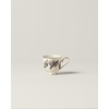 Lenox 6049837 Winter Greetings Mug, Christmas & Holiday Drinkware(Tea Cup)