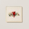 Lenox 6049837 Winter Greetings Mug, Christmas & Holiday Drinkware(Trivet)