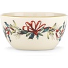 Lenox 6049837 Winter Greetings Mug, Christmas & Holiday Drinkware(Bowl  5 inches)