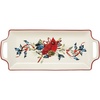 Lenox 6049837 Winter Greetings Mug, Christmas & Holiday Drinkware(Hors D’Oeuvres Tray)
